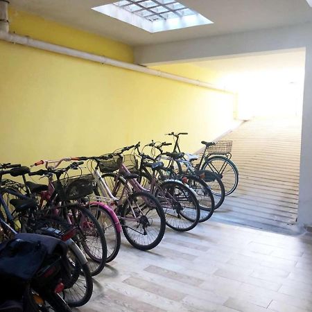 Appartamenti Stella Marina San Vito Lo Capo Eksteriør billede