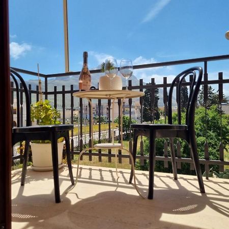 Appartamenti Stella Marina San Vito Lo Capo Eksteriør billede