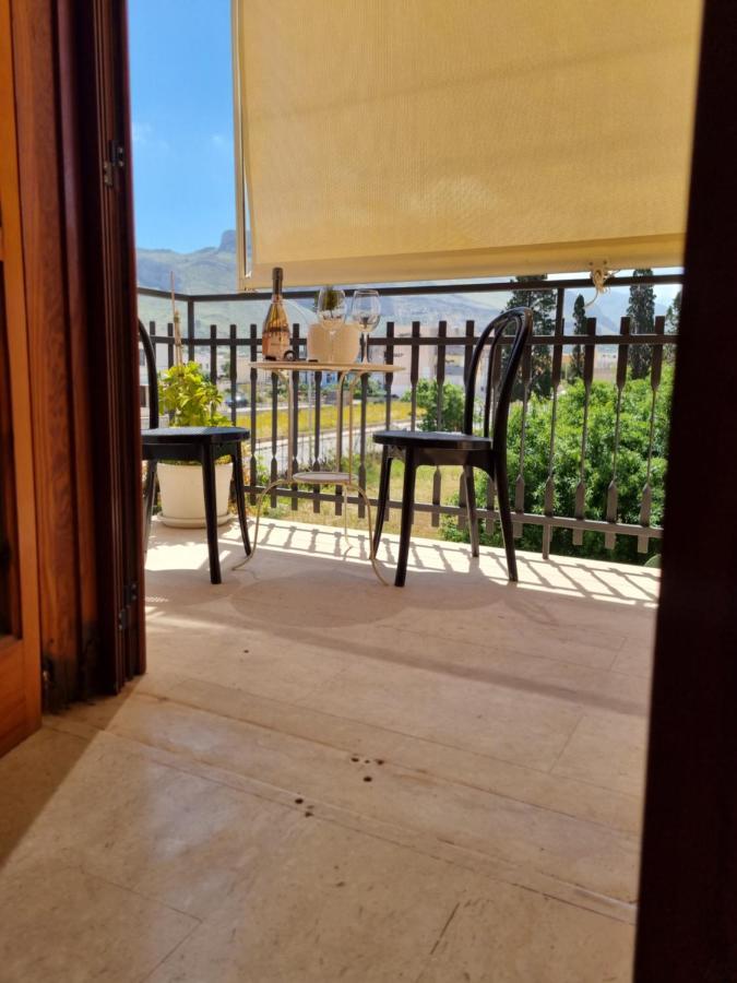 Appartamenti Stella Marina San Vito Lo Capo Eksteriør billede